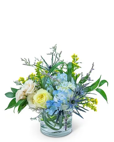 Sympathy Flowers